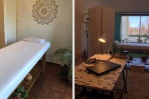 Espacio Hol&iacute;stico Kansha