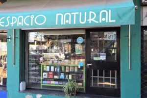 Espacio Natural