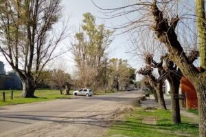 Espacio Natural de Dr. Cabred