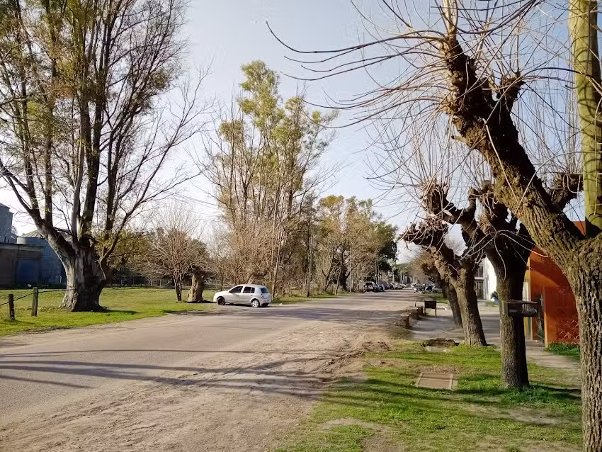 Espacio Natural de Dr. Cabred