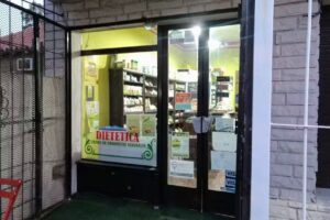 Especiadas Tienda de Productos Naturales