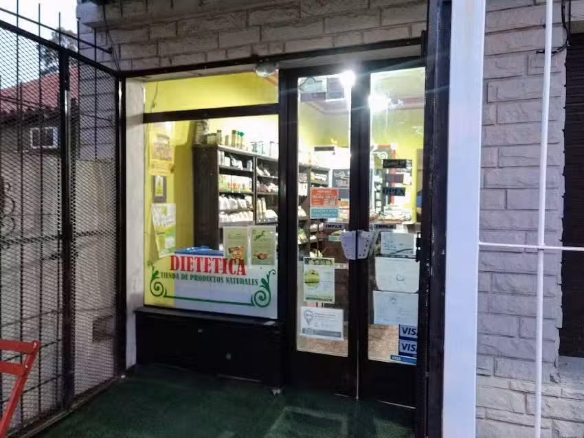 Especiadas Tienda de Productos Naturales