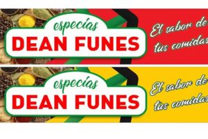 Especias Dean Funes en Catamarca