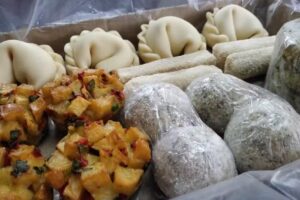 Esp&iacute;ritu Vegetariano