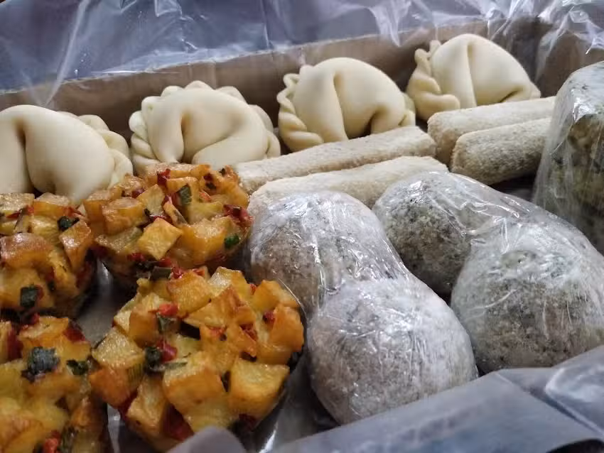 Esp&iacute;ritu Vegetariano