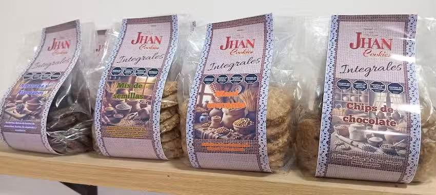 ESTABLECIMIENTO JHAN