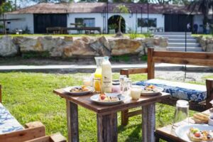 Establecimiento La Ang&eacute;lica