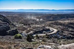 Estancia Cerro Blanco