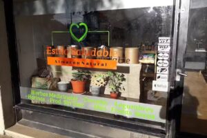 Estilo Saludable Almac&eacute;n Natural