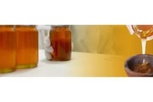 Exportaciones Miel Argentina