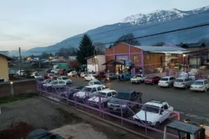 F.C.Q Autoservicio Mayorista Minorista