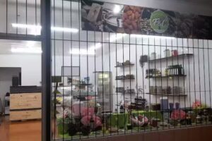 F&C Sabores con buen gusto