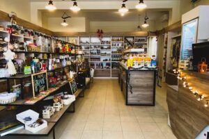 Familia Monserrat &ndash; Almac&eacute;n Gourmet Trinidad