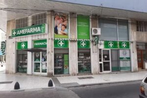 FARMACIA AMEFARMA