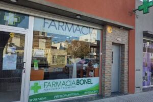Farmacia Bonel