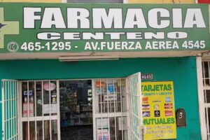 Farmacia CENTENO
