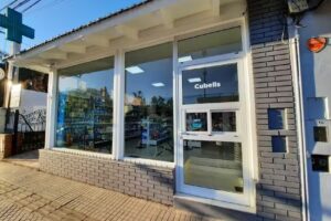 Farmacia Cubells