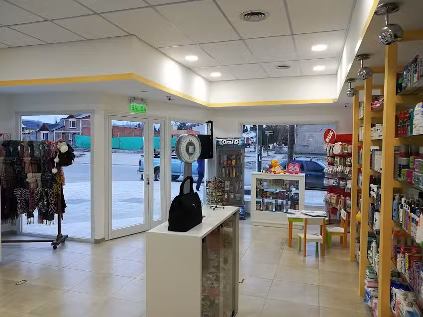 Farmacia &ldquo;Del Barrio&rdquo;