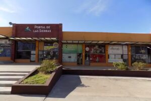 FARMACIA DEL PILAR II