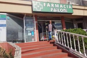 Farmacia Failoni