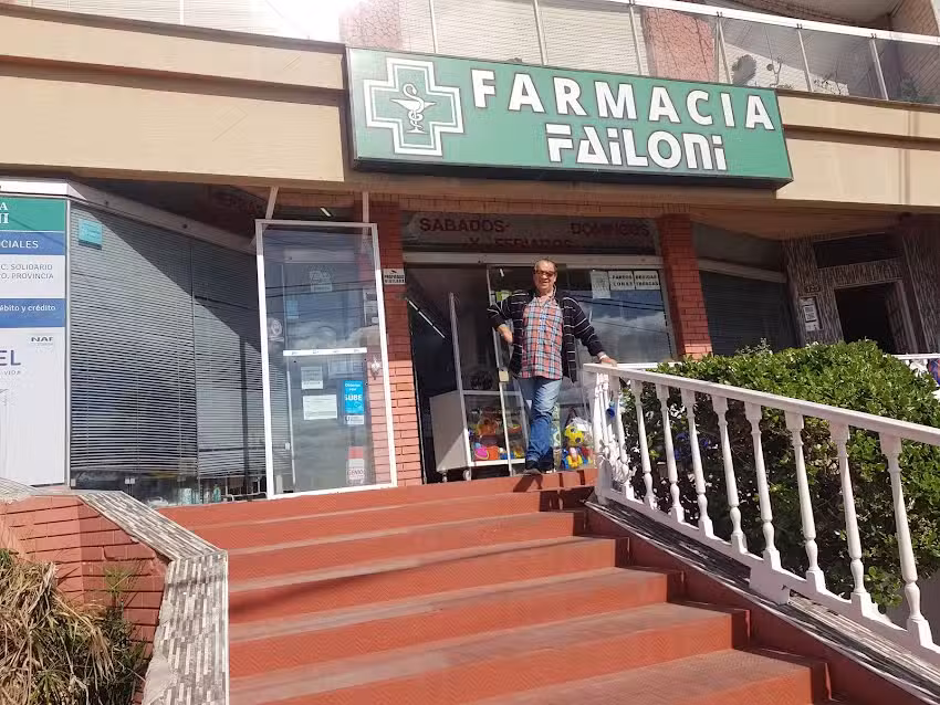Farmacia Failoni
