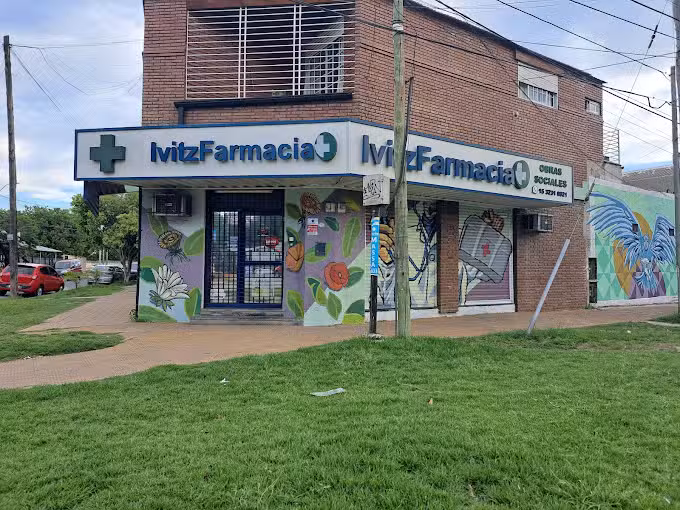 Farmacia Ivitz