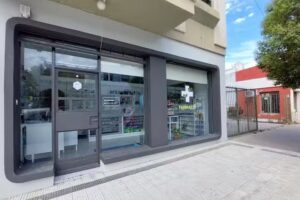 Farmacia La Boticaria