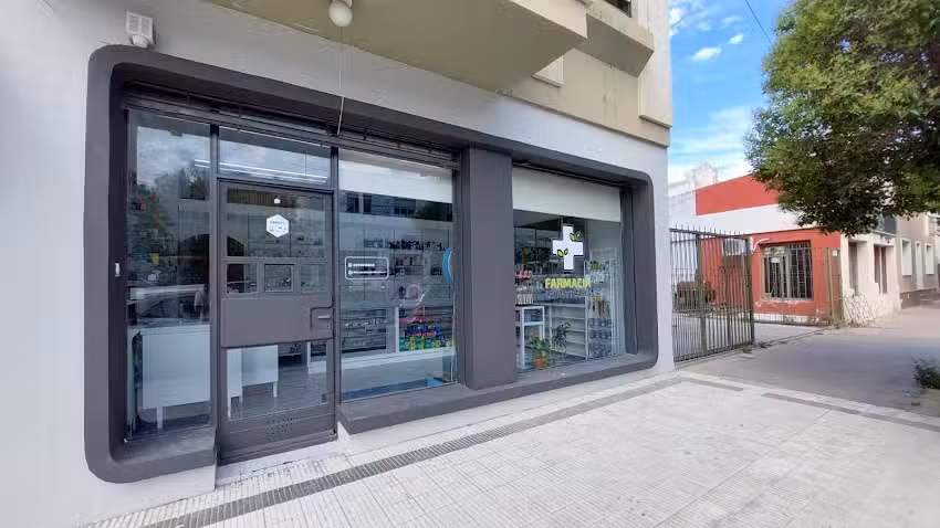 Farmacia La Boticaria