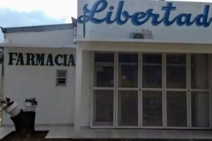 Farmacia Libertad