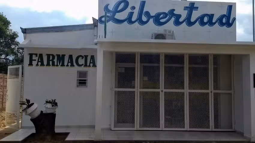Farmacia Libertad