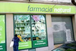 Farmacia Mas Natural