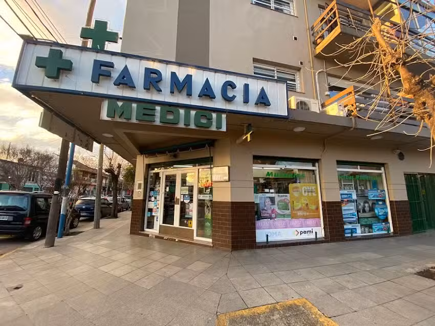 Farmacia Medici