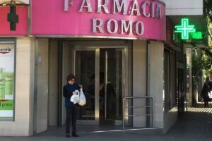 Farmacia Romo (24hs)