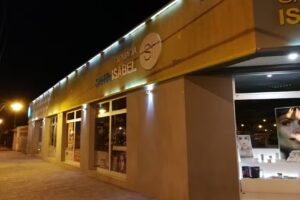 FARMACIA Santa Isabel