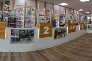 Farmacia Sehres