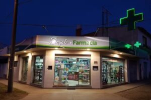 Farmacia Zingale Herboristeria