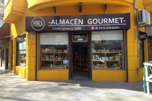 Fer&rsquo;s Almac&eacute;n &ndash; Diet&eacute;tica