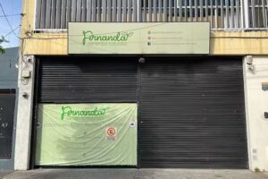 Fernanda Alimentos Naturales