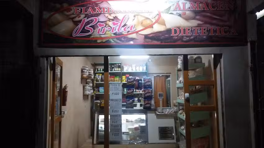 Fiambreria Birila