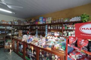 Fiambrer&iacute;a Don Amado y Diet&eacute;tica Almac&eacute;n de Sabores