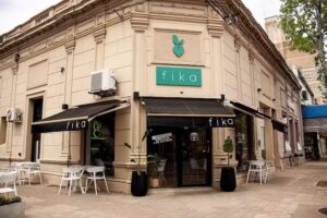 Fika | Café/Bar – Viandas – Catering para Eventos