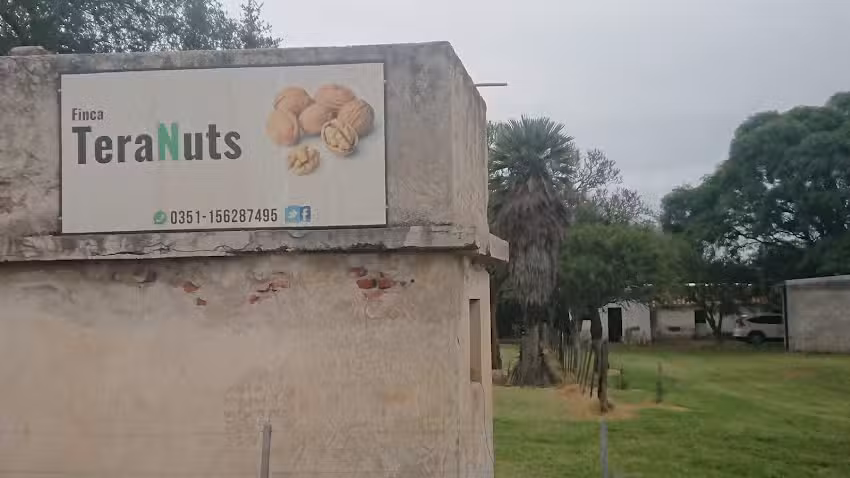 Finca TERANUTS