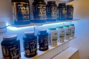 FIT SHOP SUPLEMENTOS FUNES