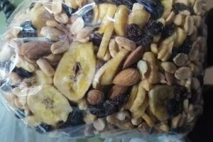 Foods Natural (almacen naturista)