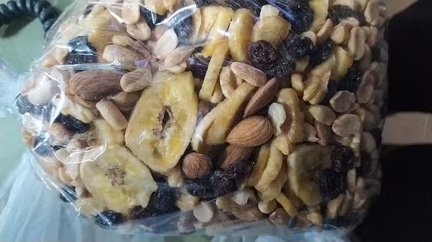 Foods Natural (almacen naturista)