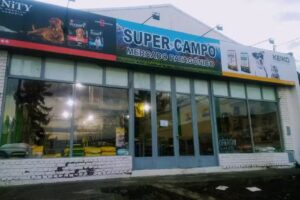 FORRAJERIA SUPER CAMPO