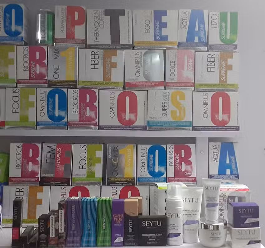 Francisco Vallejo OMNILIFE Distribuidor Independiente