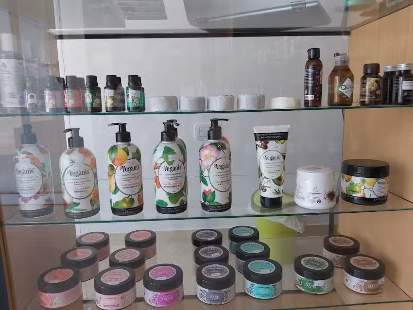 Fresa Diet&eacute;tica