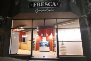 Fresca Gourmeteria