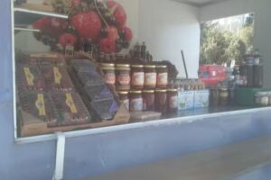 Frutas Finas del Cruce